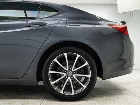 Used 2015 Acura TLX V6 Advance image 33
