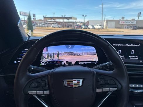 Used 2024 Cadillac Escalade Sport Platinum image 59