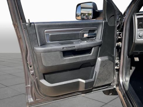 Used 2022 RAM 1500 Warlock w/ Electronics Group RWD image 21