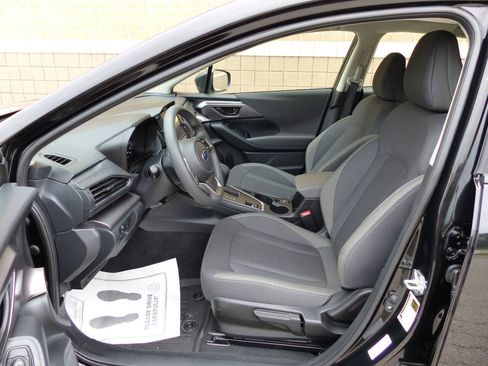 Used 2025 Subaru Impreza 2.0i AWD/4WD image 21