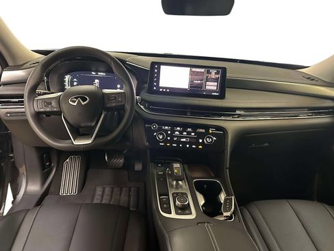Used 2026 INFINITI QX60 Pure w/ Cargo Package AWD/4WD image 18