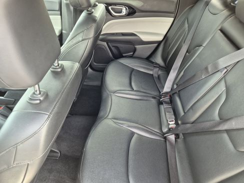 Used 2025 Jeep Compass Limited AWD/4WD image 29