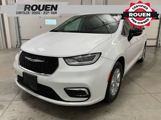 Used 2024 Chrysler Pacifica Touring-L FWD 360° Tour
