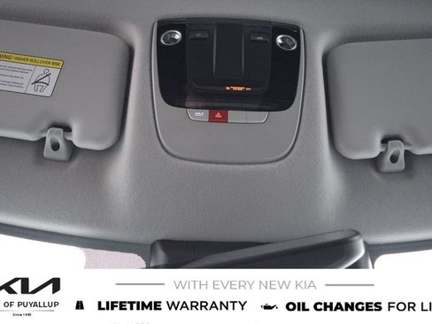 New 2026 Kia Seltos EX AWD/4WD image 25