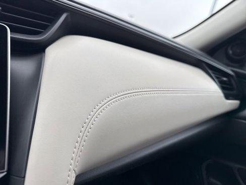 Certified 2022 Honda Insight EX image 36