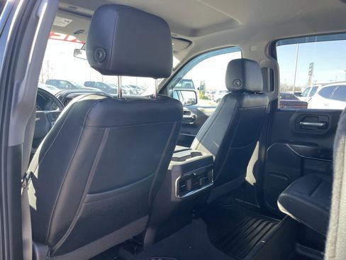 Used 2021 Chevrolet Silverado 1500 LT image 23