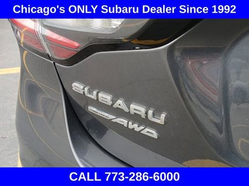 Certified 2024 Subaru Legacy Premium image 25