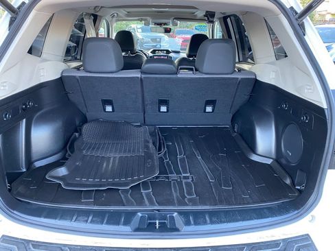 Used 2019 Subaru Forester Sport w/ Popular Package #2 AWD/4WD image 14