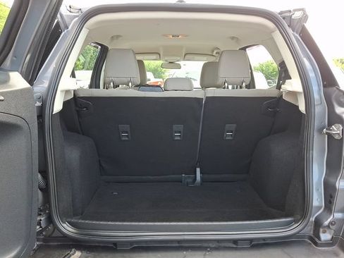 Used 2021 Ford EcoSport S AWD/4WD image 27