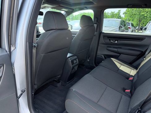 Used 2024 Honda CR-V Sport image 21