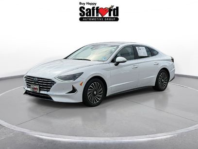 Certified 2021 Hyundai Sonata Limited