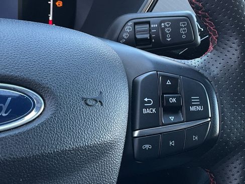 Used 2023 Ford Escape ST-Line image 22