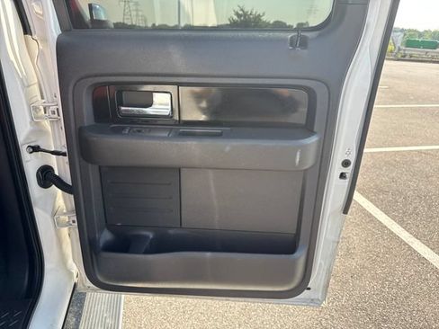 Used 2013 Ford F150 Limited AWD/4WD image 16