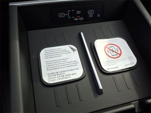 New 2026 Hyundai Santa Fe SEL image 11