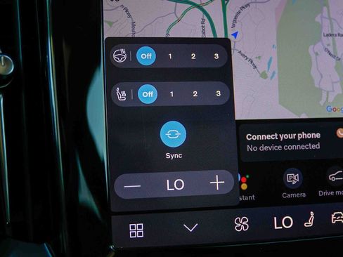 Used 2025 Volvo V60 B5 Cross Country Plus image 27