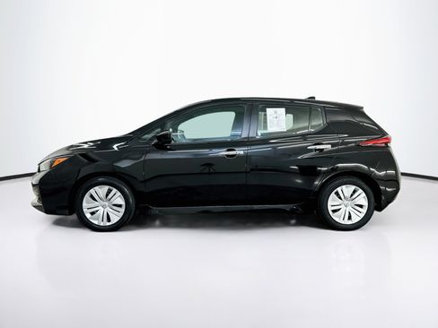 Used 2025 Nissan Leaf S FWD image 4