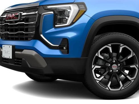 New 2026 GMC Terrain Elevation w/ Elevation Premium Package image 31