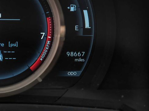 Used 2015 Lexus RC 350 AWD image 17