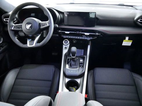 Used 2024 Dodge Hornet GT w/ GT Blacktop Package image 6