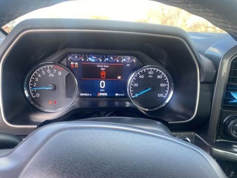 Used 2023 Ford F150 XLT w/ Equipment Group 302A High image 5