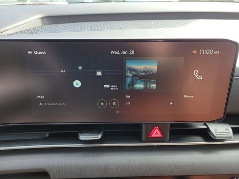 New 2026 Kia Carnival EX image 31