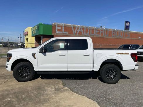 New 2025 Ford F150 Tremor w/ Bed Utility Package image 6