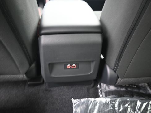 New 2026 Nissan Frontier PRO-4X image 20