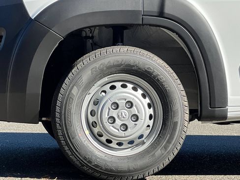 New 2026 RAM ProMaster 2500 FWD image 23