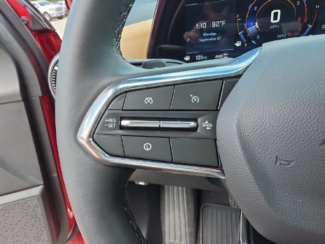 Used 2026 Chevrolet Equinox ACTIV w/ Convenience Package III AWD/4WD image 22