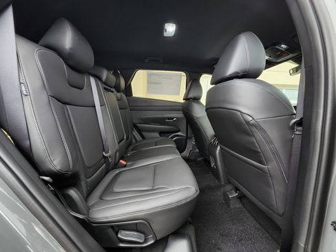 New 2026 Hyundai Tucson XRT AWD/4WD image 19