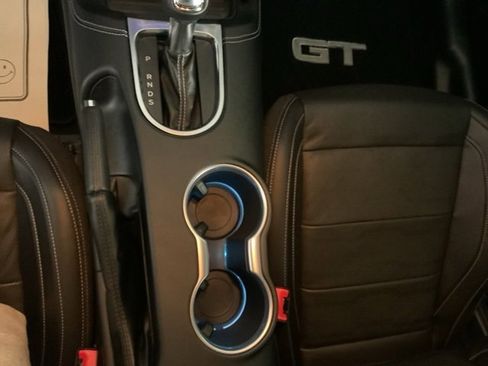 Used 2022 Ford Mustang GT Premium w/ Equipment Group 401A image 15