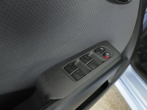 Used 2008 Honda Fit Sport image 9