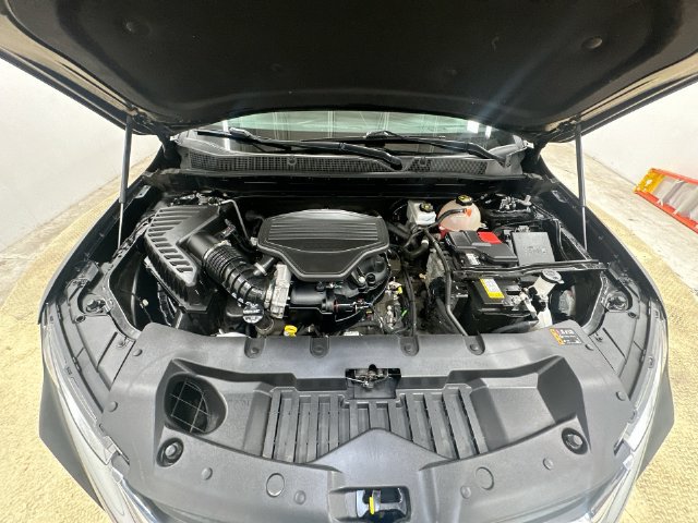 Used 2021 Chevrolet Blazer LT FWD image 25