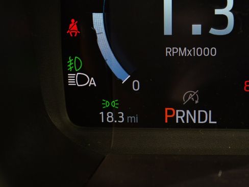 New 2025 Ford Explorer Active w/ Active Comfort Package image 28