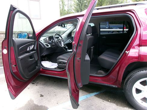 Used 2016 GMC Terrain SLE w/ Convenience Package image 15