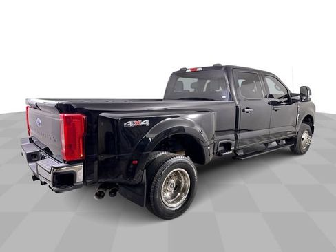 Used 2024 Ford F350 XLT image 8