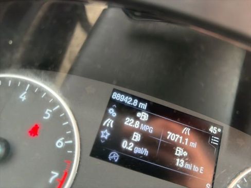 Used 2020 Ford EcoSport Titanium AWD/4WD image 42