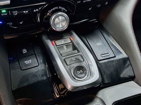 Used 2022 Acura MDX A-Spec AWD/4WD image 17