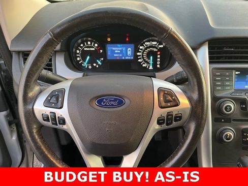 Used 2014 Ford Edge SEL w/ Equipment Group 204A image 16