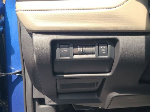 New 2026 Subaru Forester Limited AWD/4WD image 13