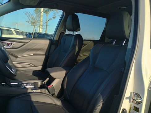 Used 2019 Subaru Forester Limited w/ Popular Package #3 image 14