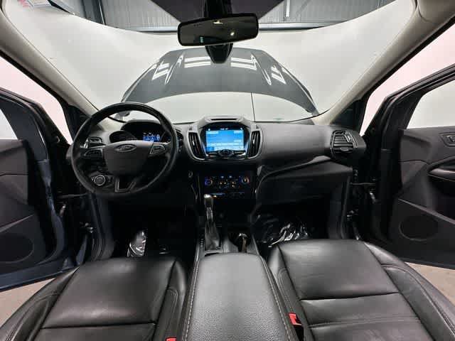 Used 2017 Ford Escape Titanium AWD/4WD image 19