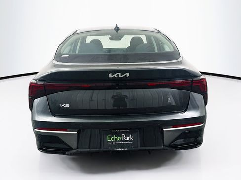 Used 2025 Kia K5 LXS FWD image 7