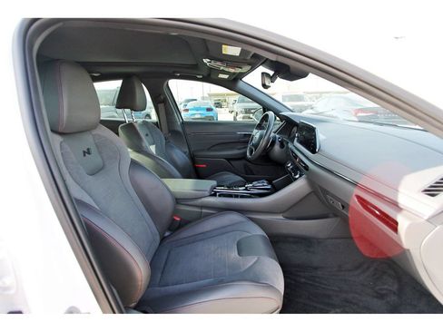 Used 2023 Hyundai Sonata N Line FWD image 27