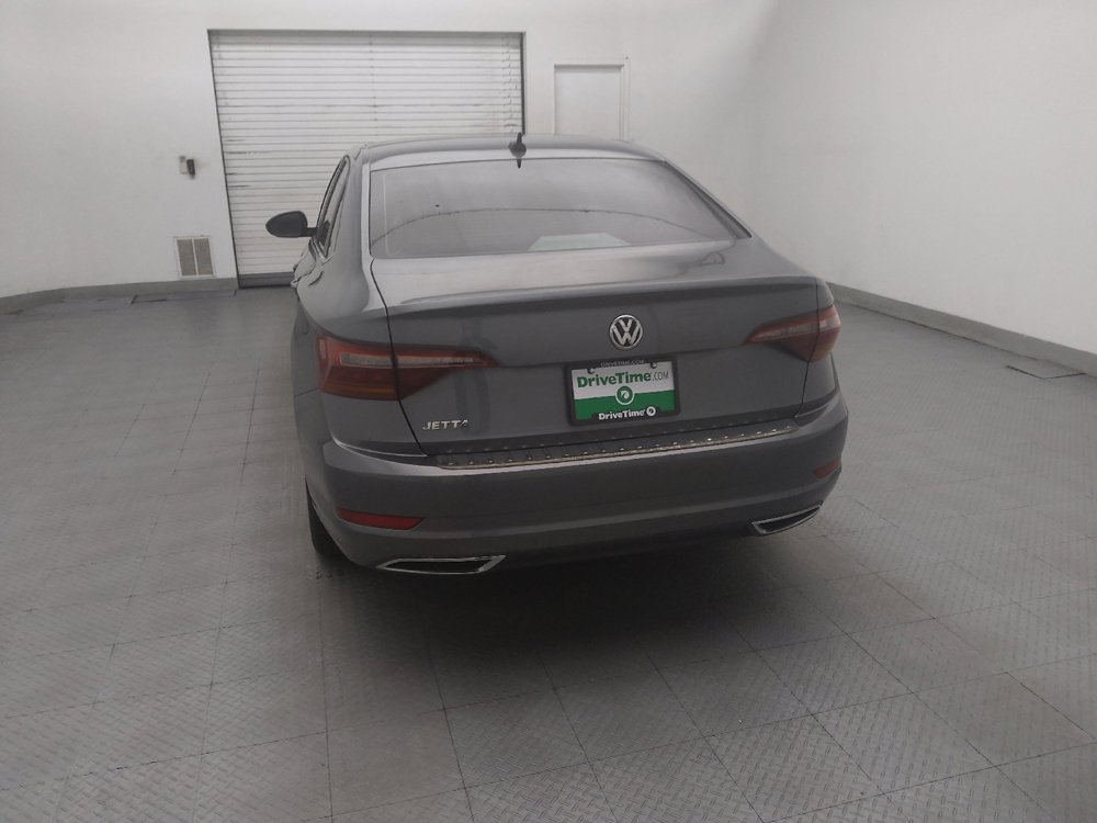 Used 2019 Volkswagen Jetta SEL Premium FWD image 6