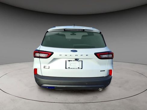 New 2026 Ford Escape ST-Line Select w/ Tech Pack #2 image 7