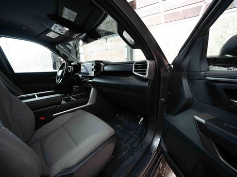 Used 2025 Toyota Tundra SR5 image 25