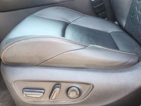 Certified 2024 Toyota RAV4 Adventure image 22