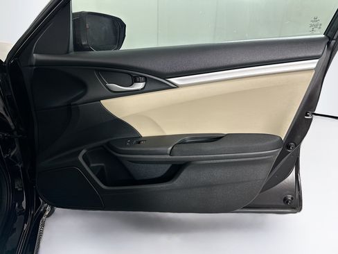 Used 2016 Honda Civic LX image 28