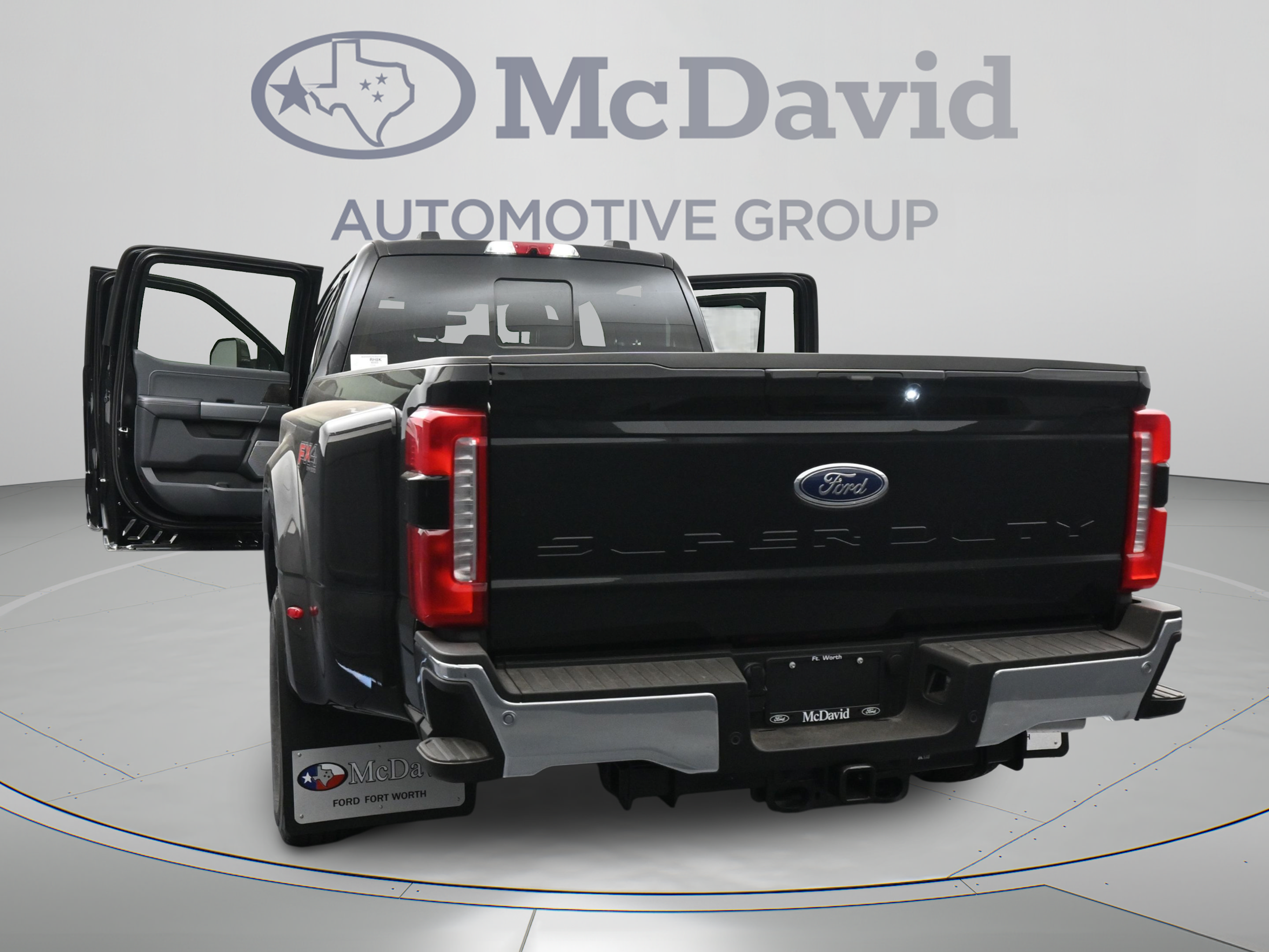 New 2026 Ford F350 Lariat AWD/4WD image 29